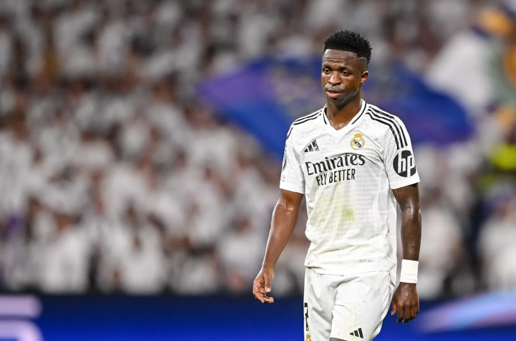 La Liga-voorzitter haalt uit: 'Real Madrid mist klasse'