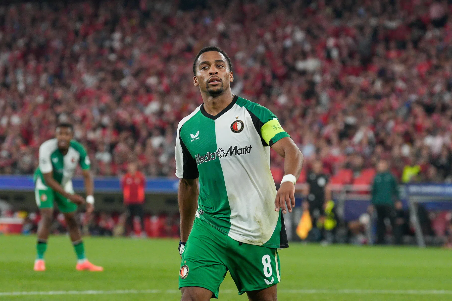 Priske heeft goed nieuws over Timber en Ueda, geen Lotomba tegen Ajax