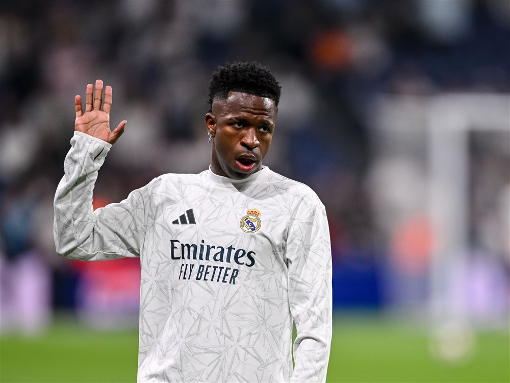 Onbegrip over afwezigheid Vinícius: 'Dan is Real een kleine club'