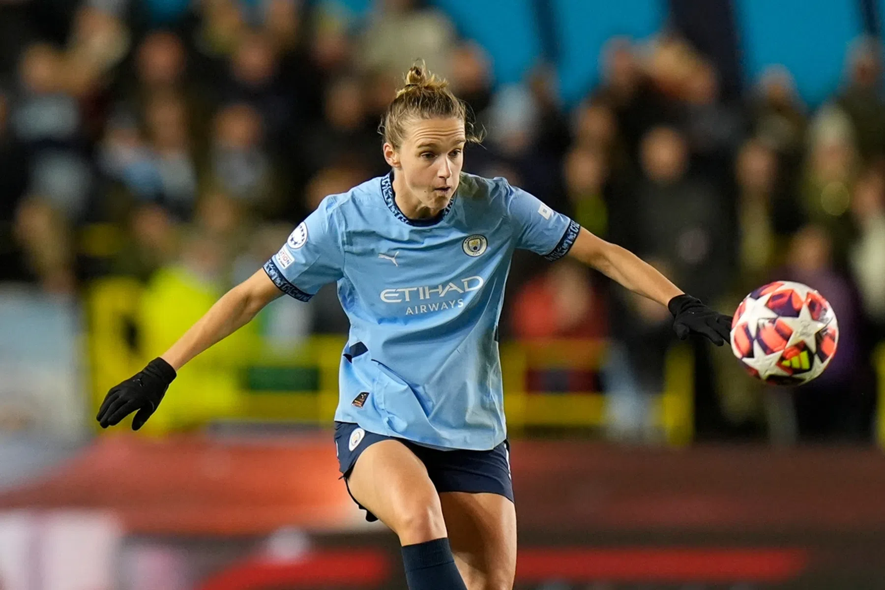 Miedema staat opnieuw buitenspel na knieoperatie