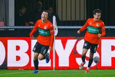 Thumbnail for article: Ondanks alles mag NEC weer dromen: 'We weten hoe mooi het kan zijn'