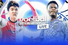 Thumbnail for article: Glansrol Pavlidis bij Benfica, Lidberg bekerheld Darmstadt