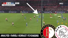 Thumbnail for article: Hoe Francesco Farioli de Feyenoord-code kraakte