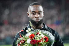 Thumbnail for article: Geertruida neemt op fraaie wijze afscheid van Feyenoord-fans