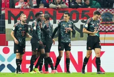 Thumbnail for article: Bayern overtuigt nu wel in tweede bekerronde, pechvogel heeft geluk