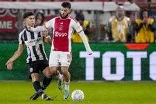 Thumbnail for article: Paulina binnen een halfjaar van amateurs naar debuut voor Dortmund