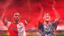 Thumbnail for article: Klassiekerkoorts: 'Ajax gaat verdedigen, Feyenoord gaat aanvallen'