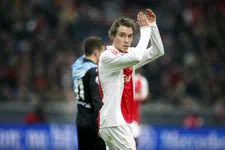 Thumbnail for article: Hoe een piepjonge Eriksen ervoor zorgde dat een training werd afgebroken