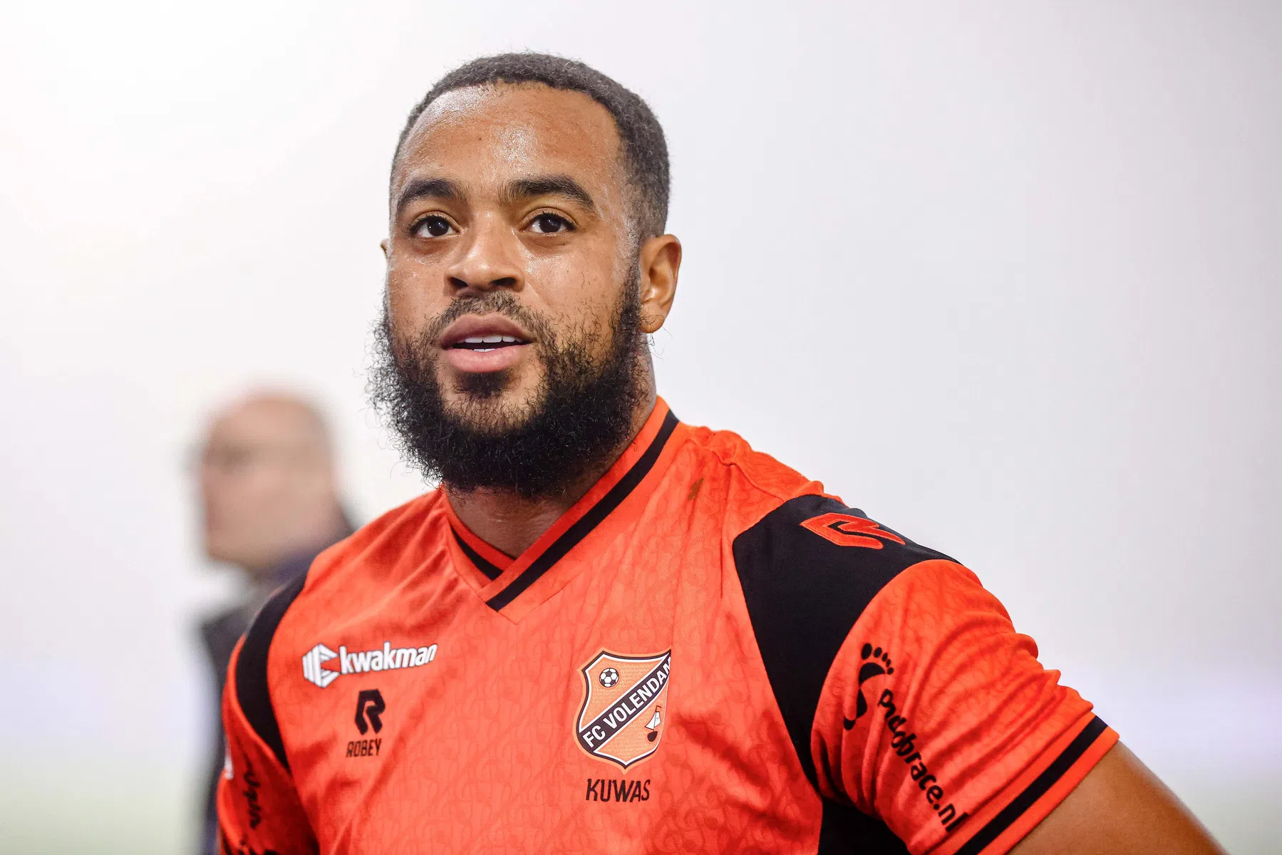 'FC Volendam doet er weer toe en zo hoort het ook'