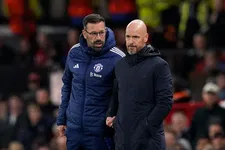 Thumbnail for article: Van Nistelrooij sprak met Ten Hag: 'De situatie raakte hem'