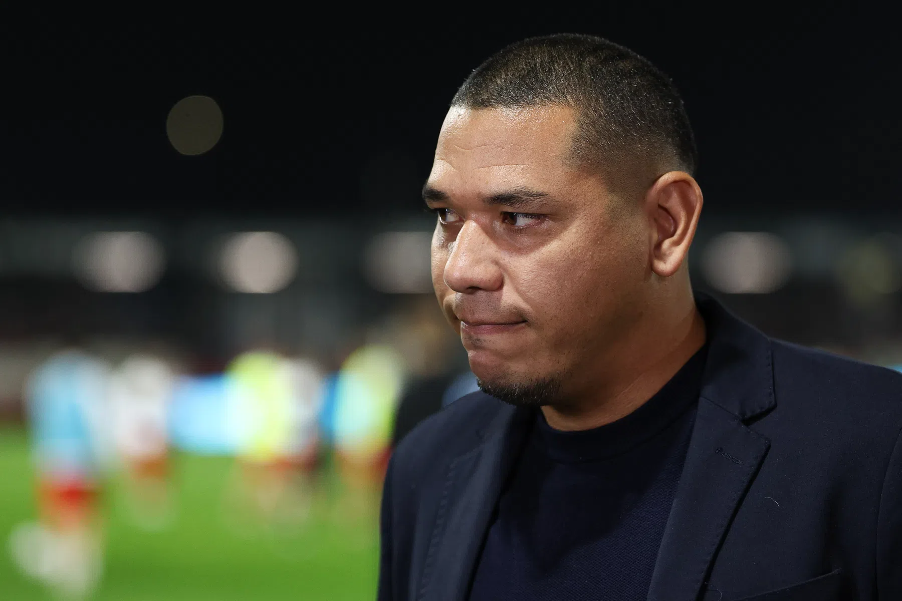 Maduro gaat af met Almere City: 'Alles wat fout kon gaan, ging fout'