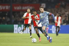 Thumbnail for article: Ajax brengt de trots terug in Amsterdam