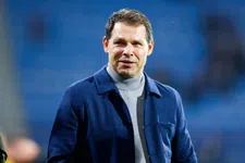 Thumbnail for article: Belangrijke week Sparta: 'Als je de druk niet zou voelen, is dat ook een beetje gek'