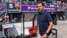 Thumbnail for article: Waarom de Sparta-directie het vertrouwen in Jeroen Rijsdijk opzegde