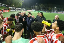 Thumbnail for article: Sparta ontslaat Rijsdijk na moeizame bekerzege op amateurs