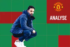 Thumbnail for article: Met deze tactiek zette Rúben Amorim (39) zichzelf op de kaart