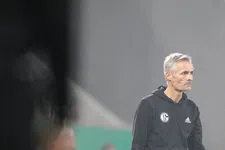 Thumbnail for article: Van Wonderen pakt eerste punt als trainer Schalke 04
