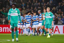 Thumbnail for article: De Graafschap naar tweede plek, VVV-Venlo wint eindelijk weer eens