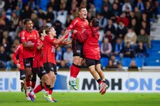 Thumbnail for article: Jonge dribbelaars en goals van afstand: vijf opvallende zaken in de KKD