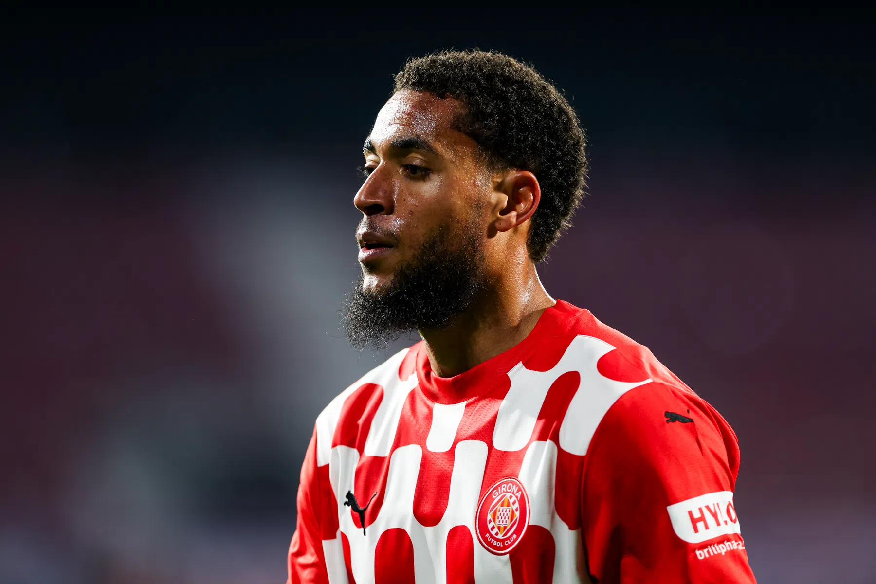 PSV hoeft geen rekening met Danjuma te houden, ook Misehouy wekenlang 'out'