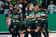 Thumbnail for article: Amorim begint afscheidstournee met ruime overwinning 
