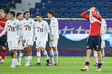 Thumbnail for article: KKD-clubs stuntelen in de beker: amateurclubs doen het beter