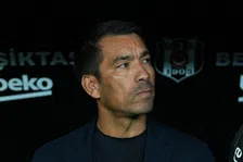 Thumbnail for article: Van Bronckhorst verliest nu ook in eigen huis met Besiktas