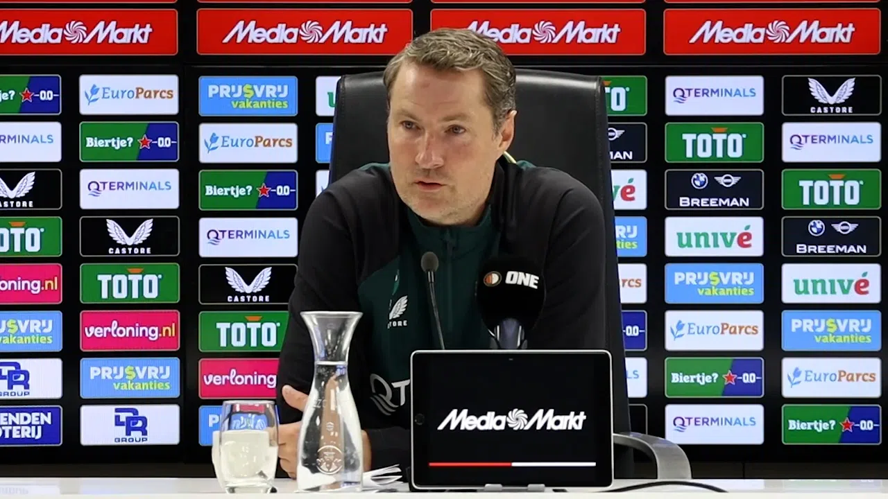 Dit zegt Priske omtrent passeren Wellenreuther ten faveure van Bijlow