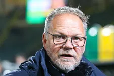 Thumbnail for article: Henk de Jong 'supertrots' na honderdste zege in Keuken Kampioen Divisie