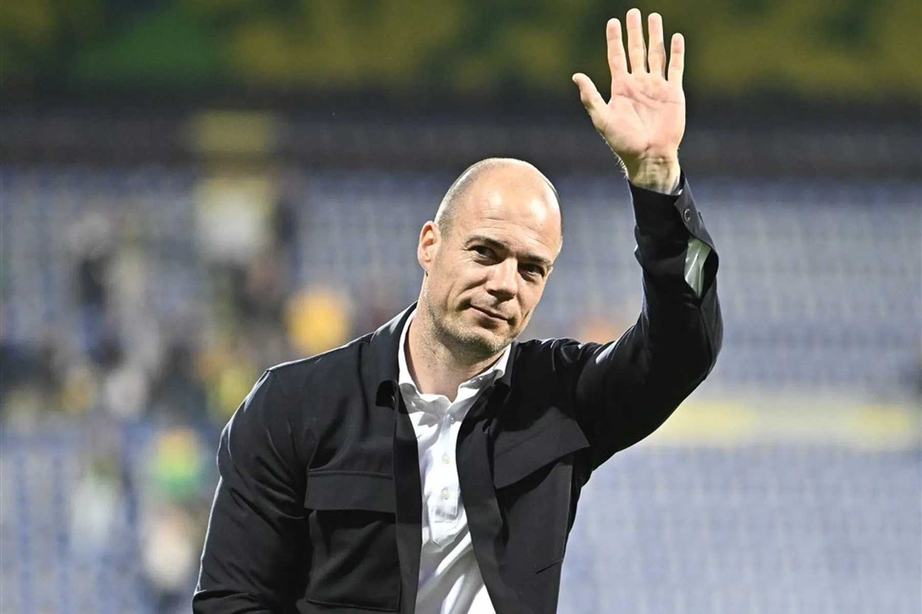 Ploegen van Danny Buijs bijna onverslaanbaar na een voorsprong