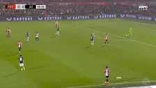Thumbnail for article: Priske herpakt zich deels: dit was het antwoord op de 'Ajax-druk' van AZ