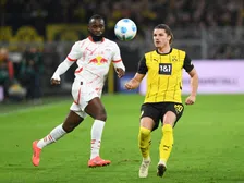 Thumbnail for article: Dortmund en Sahin bezweren crisis met zege op Leipzig en Geertruida