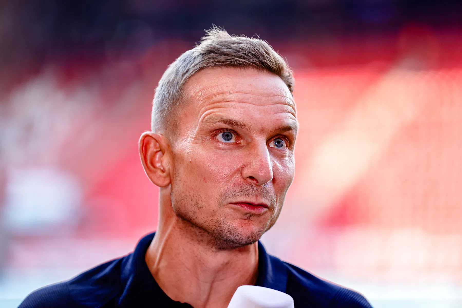 Salzburg blijft kwakkelen en kent matige generale voor CL-duel met Feyenoord