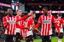 Thumbnail for article: 'In Amsterdam kan PSV de titelstrijd voorbeslissen'