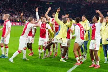 Thumbnail for article: Ajax is terug