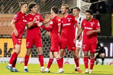 Thumbnail for article: FC Twente en Sam Lammers klaar voor zware week