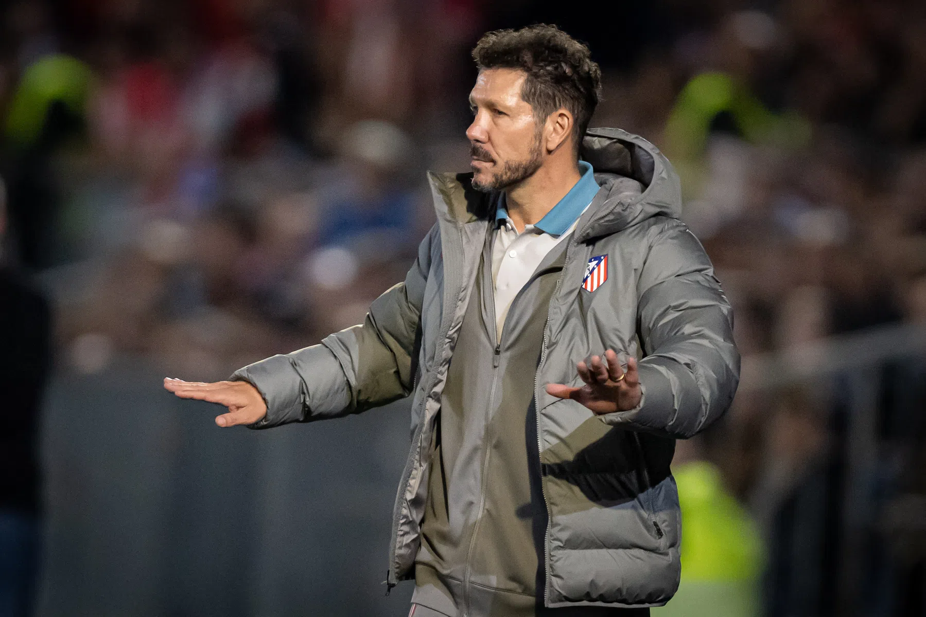 Onbegrip over doorgaan La Liga: 'Dit is een tragedie voor Valencia en Spanje'