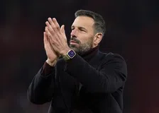 Thumbnail for article: Van Nistelrooij wil onder Amorim graag in de staf van Manchester United blijven