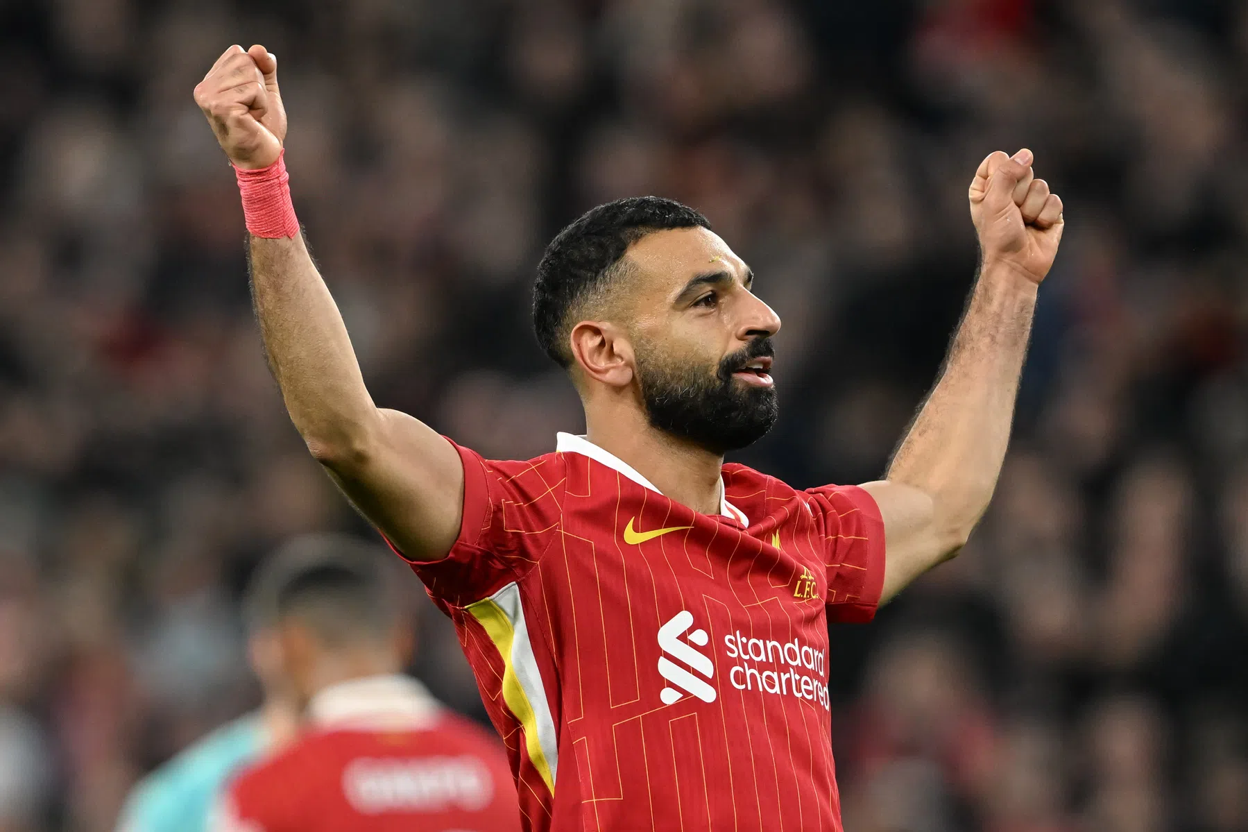 Analytici pleiten voor nieuwe contracten voor cruciaal Liverpool-trio