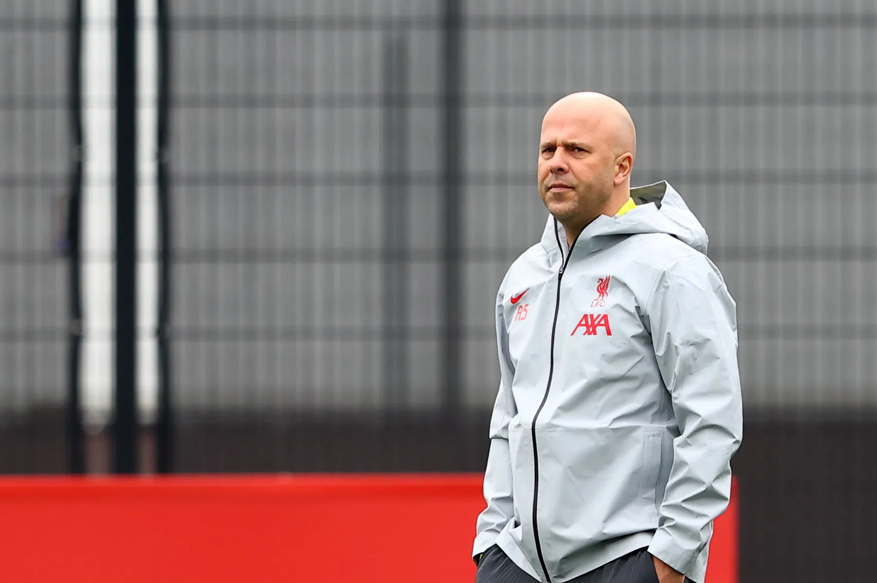Slot maakt borst nat voor Leverkusen: 'Ze zijn net zo goed als afgelopen seizoen'