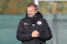Thumbnail for article: Steijn terug bij Sparta: 'We moeten kijken of het weer zo'n mooi huwelijk is'