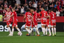 Thumbnail for article: Girona met 'geliefde' ex-Ajacieden, maar zonder Danjuma tegen PSV
