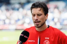 Thumbnail for article: Almere City dieper in de problemen: 'Je moet je kapot schamen'