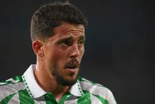 Thumbnail for article: Emoties lopen hoog op bij Betis-speler door natuurgeweld in geboortestreek