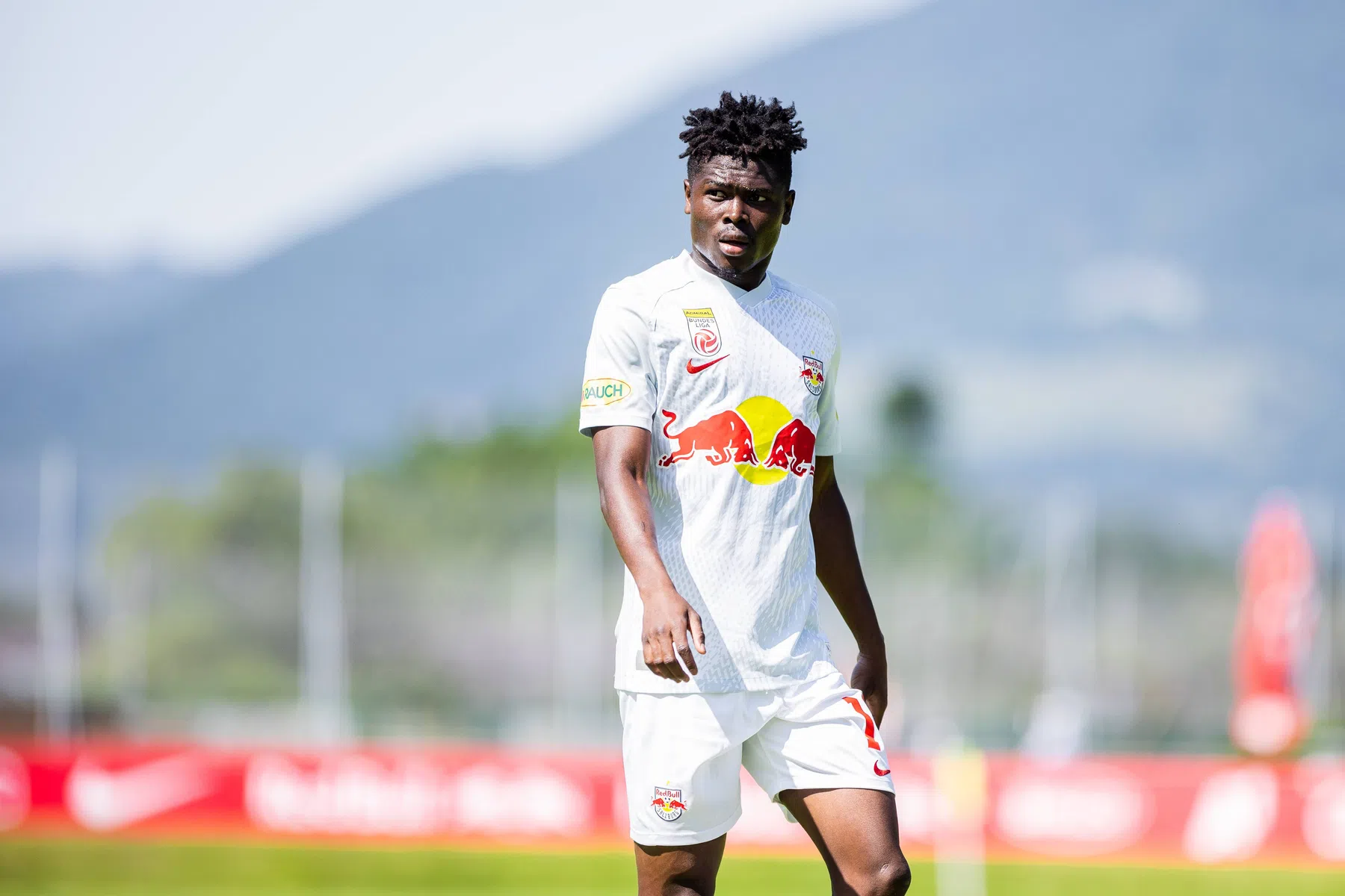 Maak kennis met drie grote Red Bull Salzburg-talenten