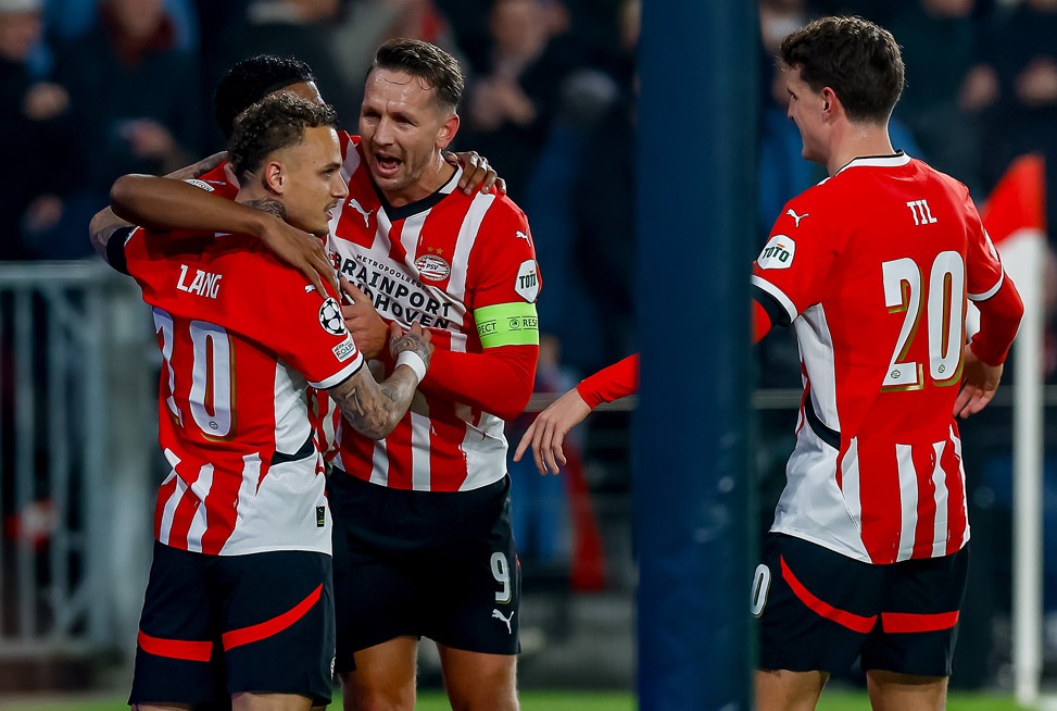 Spaanse media: 'PSV is een Duracell-team, superieur en energiek'