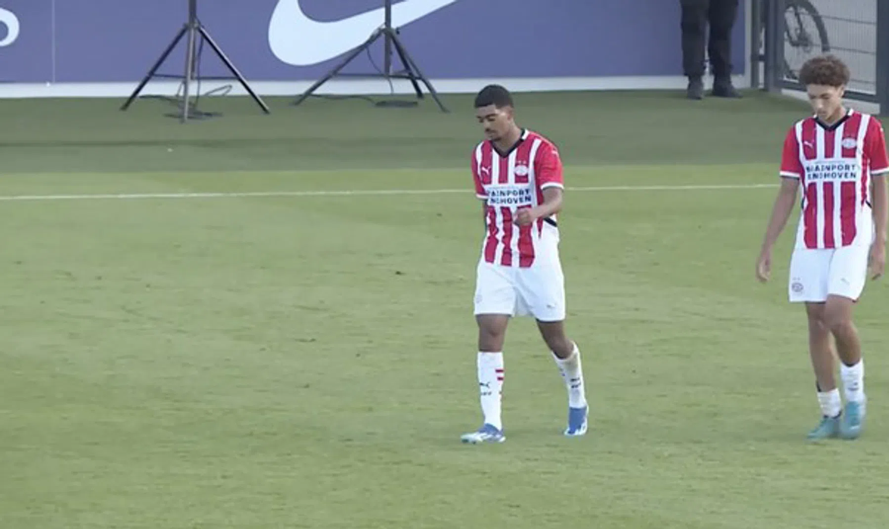 PSV wint weer niet in Youth League en staat voor uitdaging