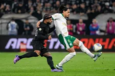 Thumbnail for article: Memphis en Corinthians stunten in beladen derby met varkenskop