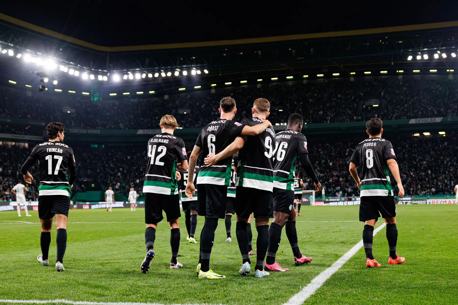 Coëfficiëntenstunts zoals die van Sporting kan Nederland missen als kiespijn