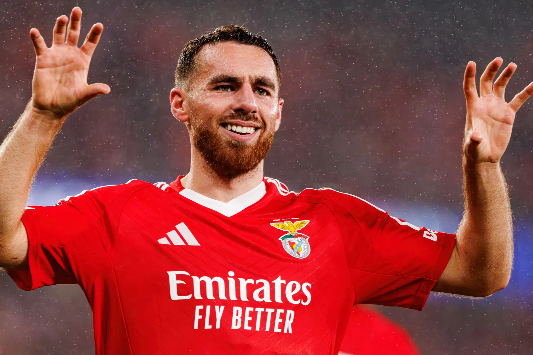 Coëfficiëntenstrijd: dit is het programma van de Portugese clubs in Europa